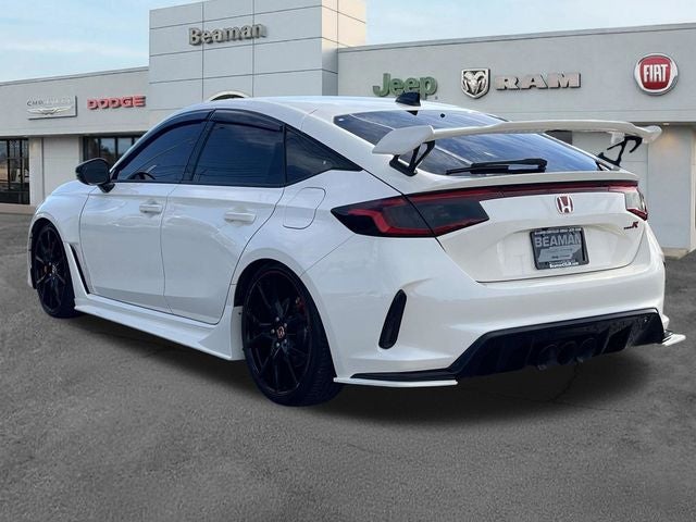 2024 Honda Civic Type R Base