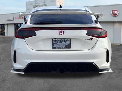 2024 Honda Civic Type R Base