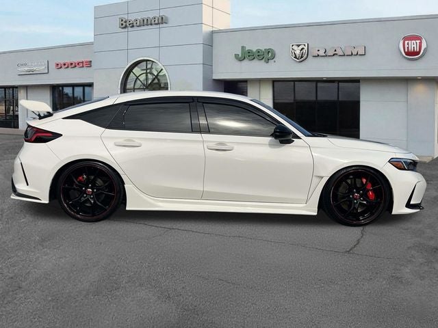 2024 Honda Civic Type R Base