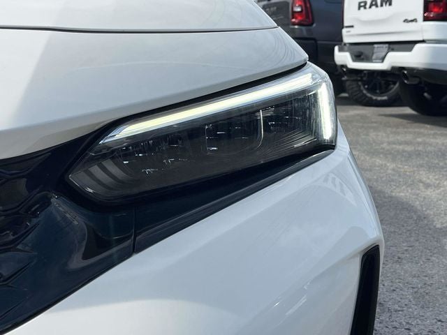 2024 Honda Civic Type R Base