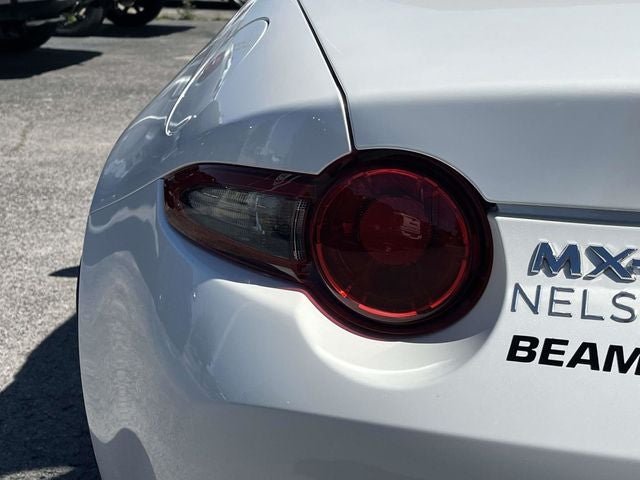 2022 Mazda Mazda MX-5 Miata Grand Touring