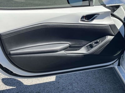 2022 Mazda Mazda MX-5 Miata Grand Touring