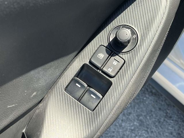 2022 Mazda Mazda MX-5 Miata Grand Touring