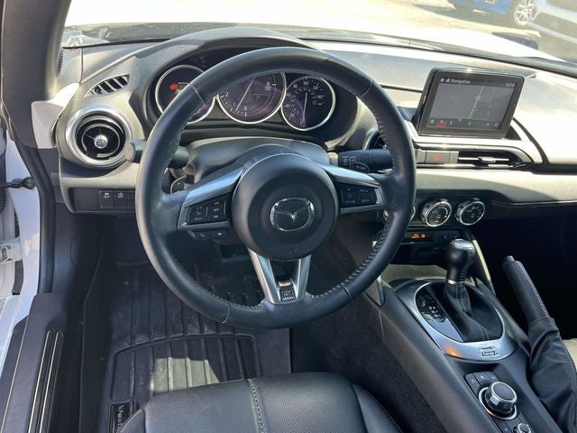 2022 Mazda Mazda MX-5 Miata Grand Touring