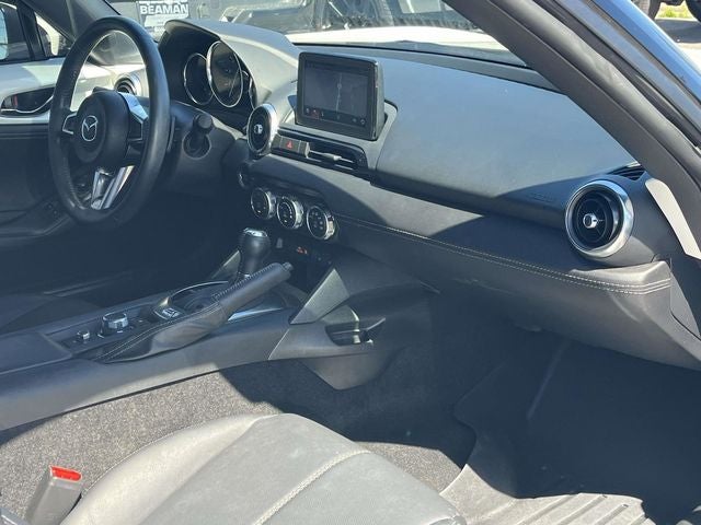 2022 Mazda Mazda MX-5 Miata Grand Touring