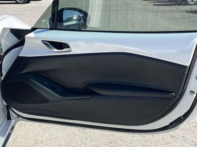 2022 Mazda Mazda MX-5 Miata Grand Touring
