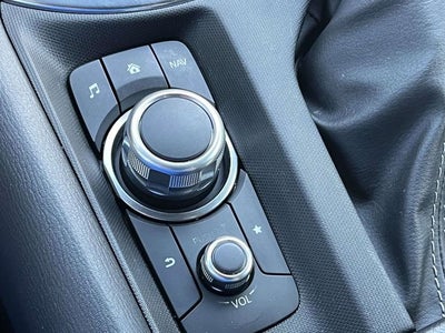 2022 Mazda Mazda MX-5 Miata Grand Touring
