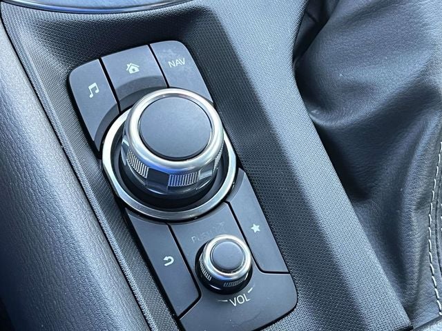 2022 Mazda Mazda MX-5 Miata Grand Touring