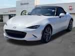 2022 Mazda Mazda MX-5 Miata Grand Touring