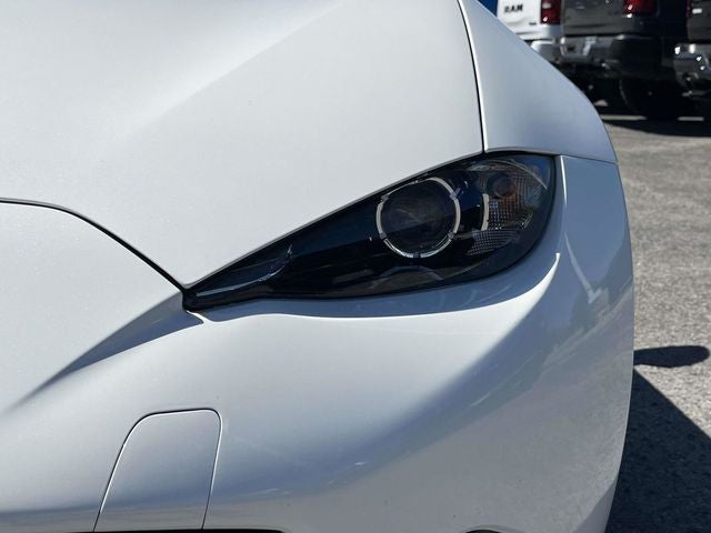 2022 Mazda Mazda MX-5 Miata Grand Touring