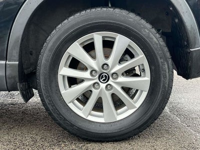 2015 Mazda Mazda CX-5 Sport
