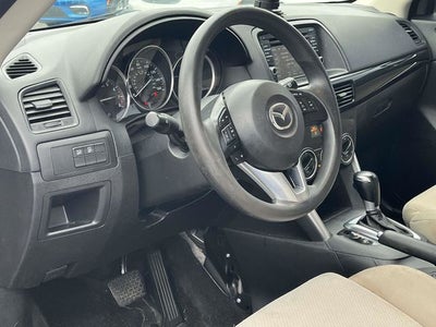 2015 Mazda Mazda CX-5 Sport