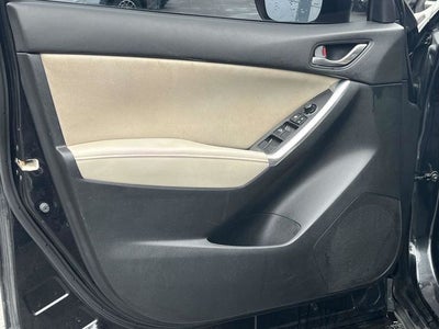 2015 Mazda Mazda CX-5 Sport