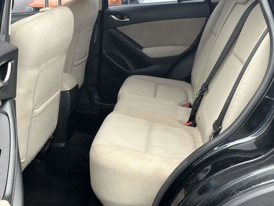 2015 Mazda Mazda CX-5 Sport
