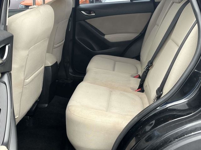 2015 Mazda Mazda CX-5 Sport