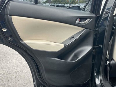 2015 Mazda Mazda CX-5 Sport