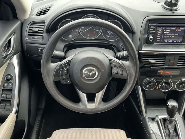 2015 Mazda Mazda CX-5 Sport