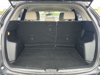 2015 Mazda Mazda CX-5 Sport