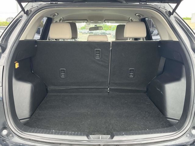 2015 Mazda Mazda CX-5 Sport