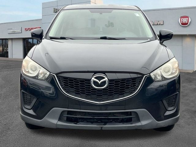 2015 Mazda Mazda CX-5 Sport
