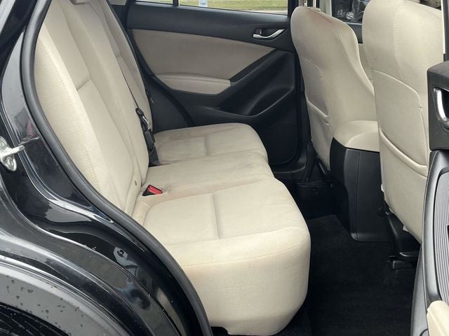 2015 Mazda Mazda CX-5 Sport