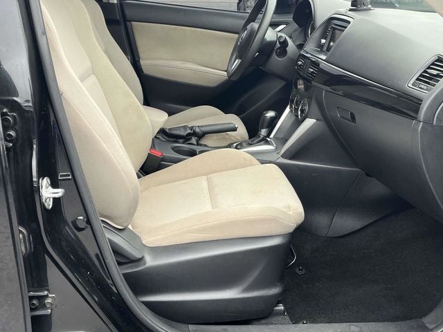 2015 Mazda Mazda CX-5 Sport