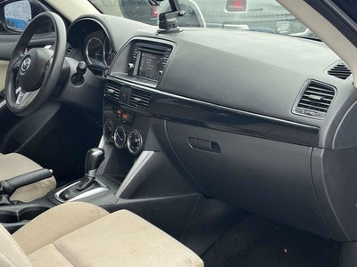 2015 Mazda Mazda CX-5 Sport