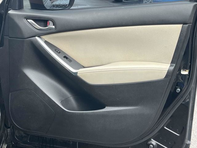 2015 Mazda Mazda CX-5 Sport