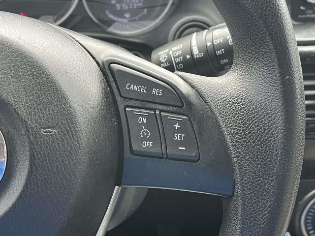 2015 Mazda Mazda CX-5 Sport