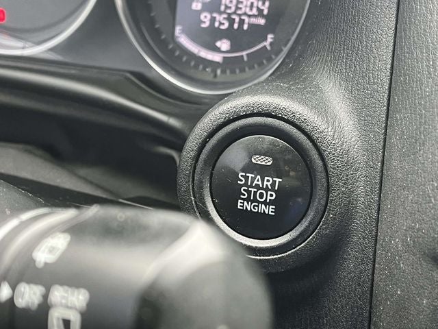 2015 Mazda Mazda CX-5 Sport