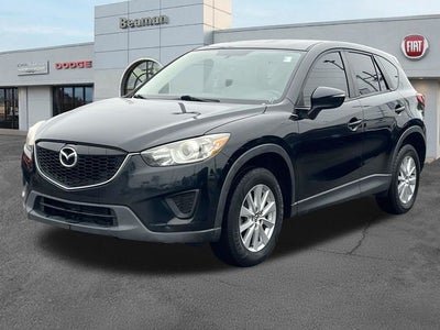 2015 Mazda Mazda CX-5 Sport
