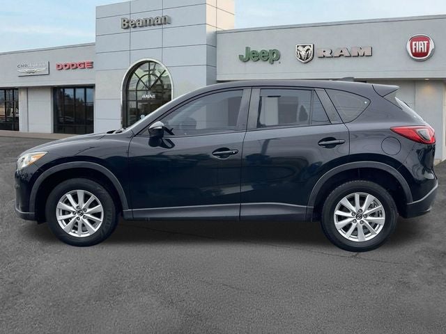 2015 Mazda Mazda CX-5 Sport