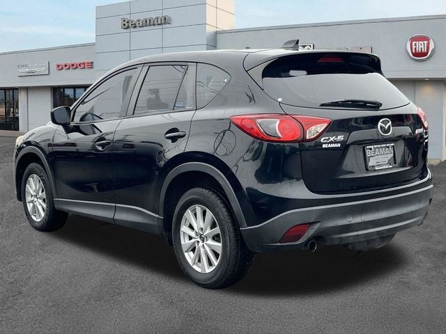 2015 Mazda Mazda CX-5 Sport