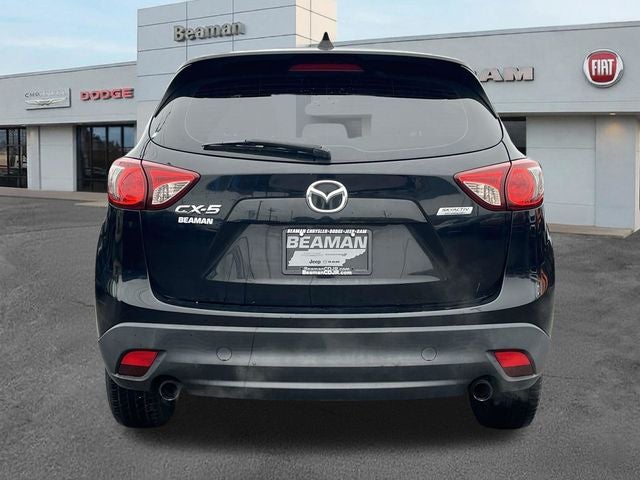 2015 Mazda Mazda CX-5 Sport