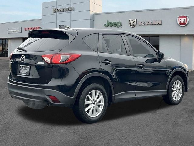 2015 Mazda Mazda CX-5 Sport