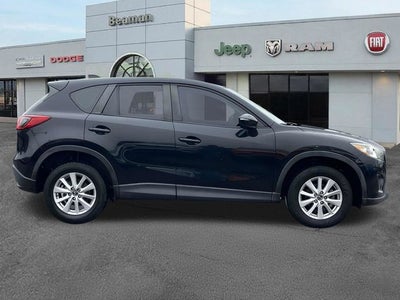 2015 Mazda Mazda CX-5 Sport