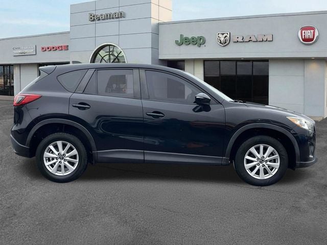 2015 Mazda Mazda CX-5 Sport