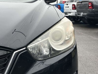 2015 Mazda Mazda CX-5 Sport
