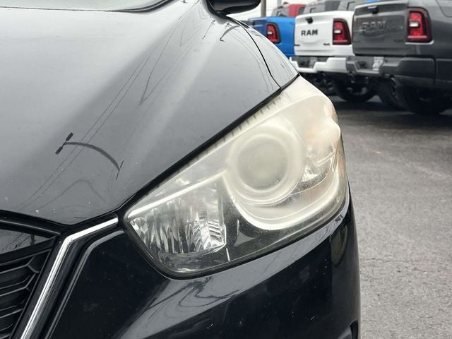 2015 Mazda Mazda CX-5 Sport