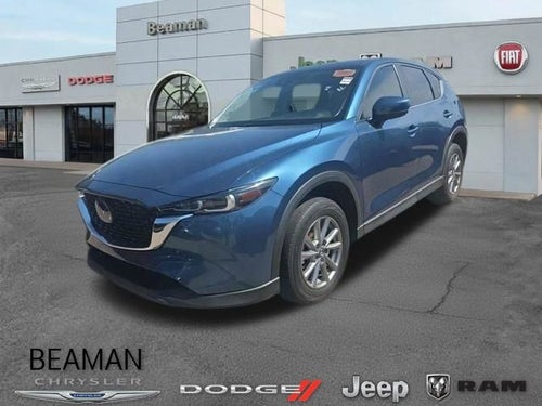 2023 Mazda Mazda CX-5 2.5 S Select Package