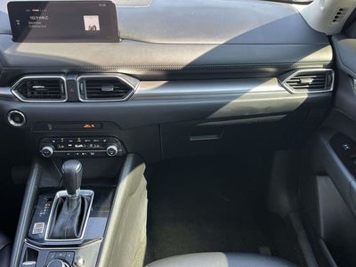 2023 Mazda Mazda CX-5 2.5 S Select Package