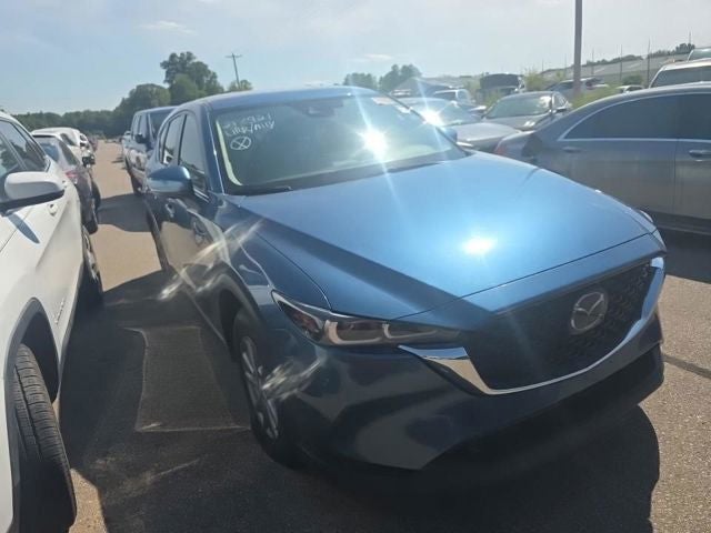 2023 Mazda Mazda CX-5 2.5 S Select Package