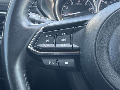 2023 Mazda Mazda CX-5 2.5 S Select Package
