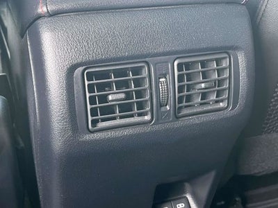 2021 Toyota 4Runner TRD Off-Road Premium