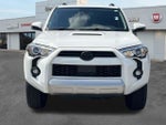 2021 Toyota 4Runner TRD Off-Road Premium