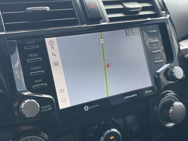 2021 Toyota 4Runner TRD Off-Road Premium