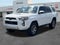 2021 Toyota 4Runner TRD Off-Road Premium