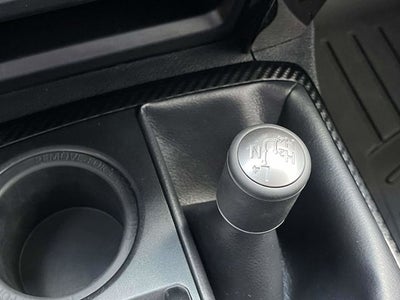 2021 Toyota 4Runner TRD Off-Road Premium