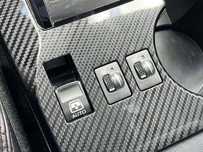 2021 Toyota 4Runner TRD Off-Road Premium