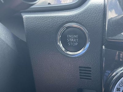 2021 Toyota 4Runner TRD Off-Road Premium